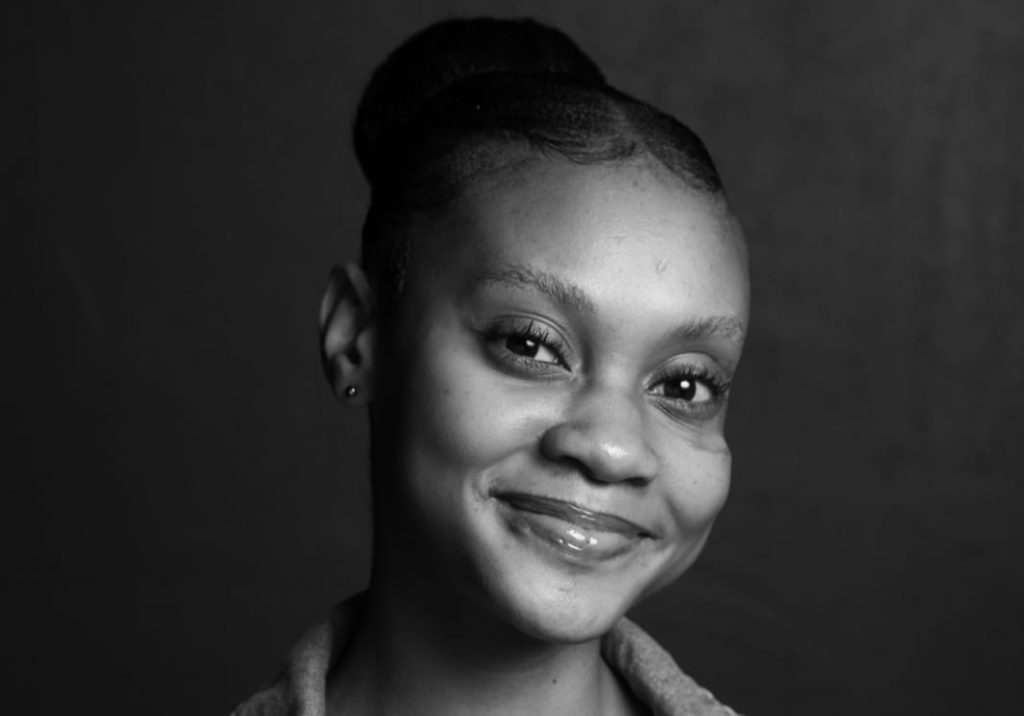 Tshepiso Modise 1